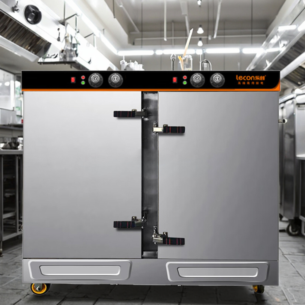 Heavy Equipment Electrical - Commercial Restaurant Hotel Kitchen Equipment Industrial