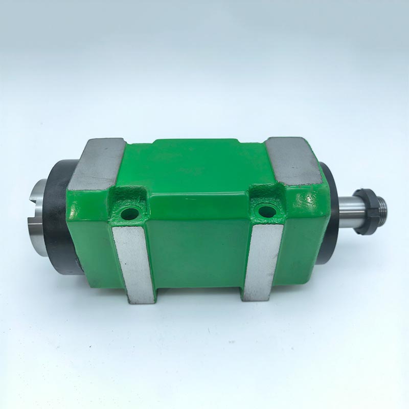 Heavy Equipment Center - High Precision Powered Bore Mill Head