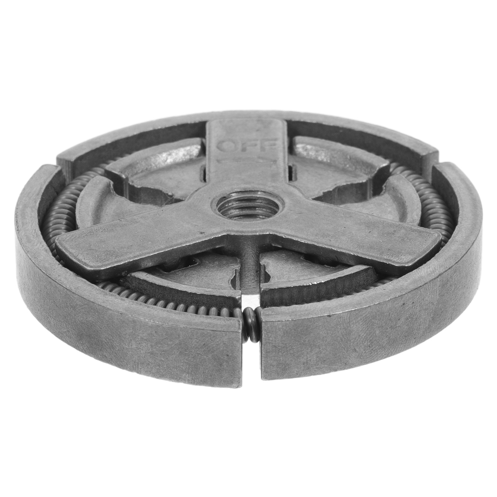 Heavy Equipment In Chinese - Heavy Duty Chainsaw Clutch Assembly Hardened
