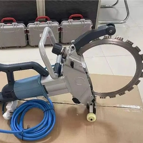 Electric Concrete Cutter - Customizable Electric Concrete Cutter 220V 50Hz