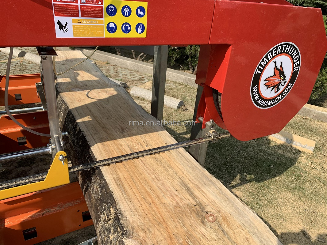 36 Inch Sawmill Heavy Duty Por - مراجعة Heavy Equipment Work وسعره