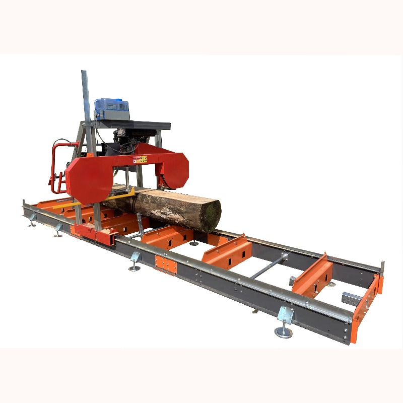 36 Inch Sawmill Heavy Duty Por - مراجعة Heavy Equipment Work وسعره