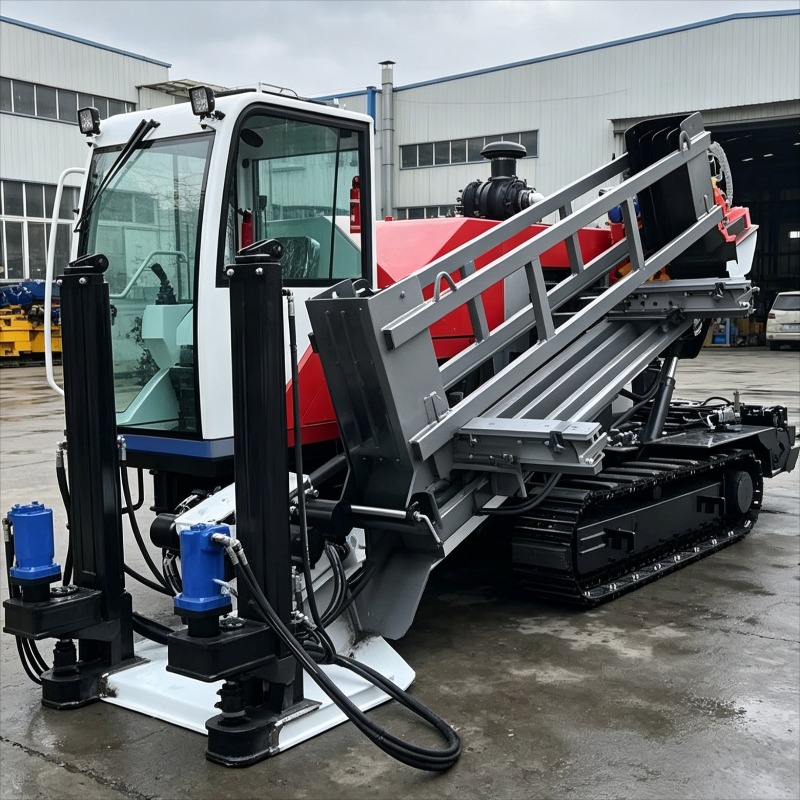 Customized Heavy Duty Horizont - مراجعة Heavy Equipment Drilling Rig وسعره