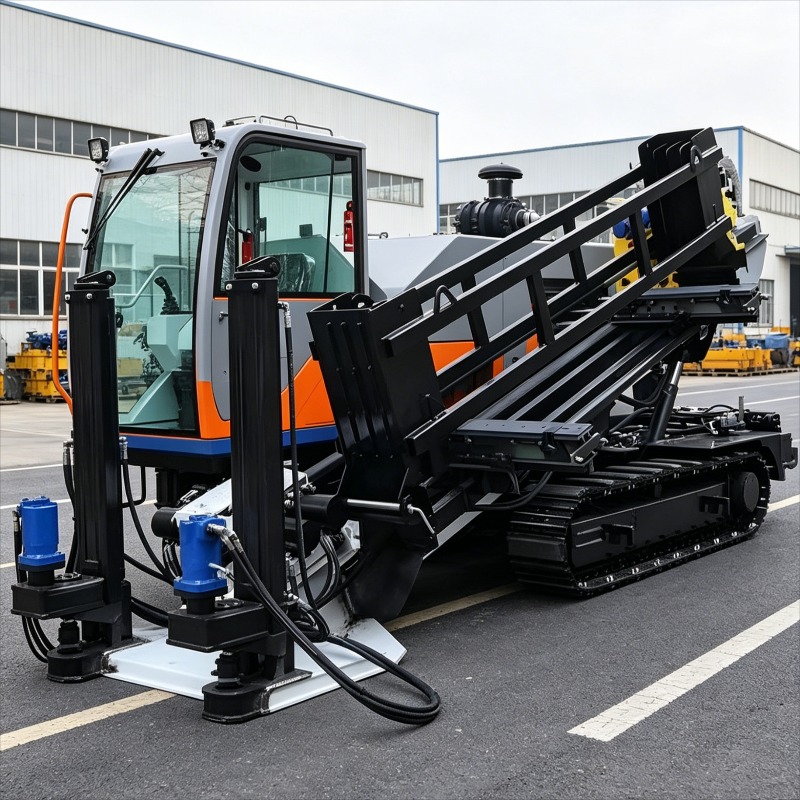 Customized Heavy Duty Horizont - مراجعة Heavy Equipment Drilling Rig وسعره