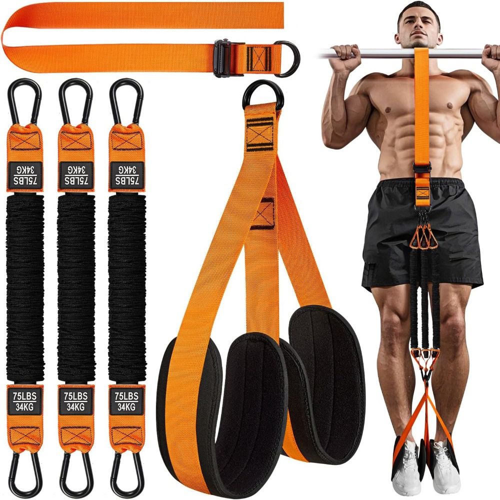 Fitness Equipments Pull Up Ass - مراجعة Heavy Equipment Helper وسعره