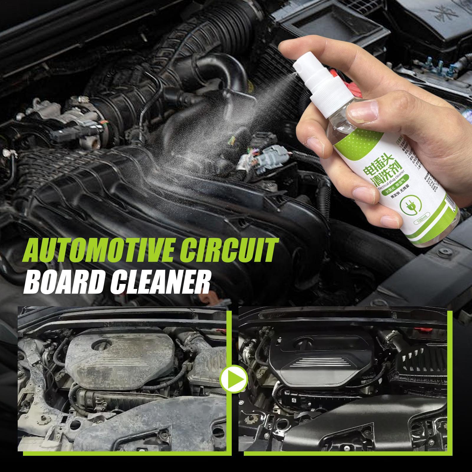100ml Electronic Cleaner Aeros - مراجعة Heavy Equipment Electrical وسعره