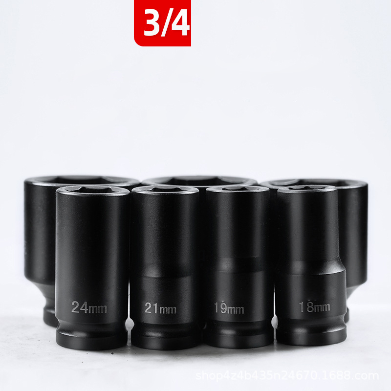 1pcs 78-90mm Long 3/4' Drive I - مراجعة Heavy Equipment Maintenance وسعره