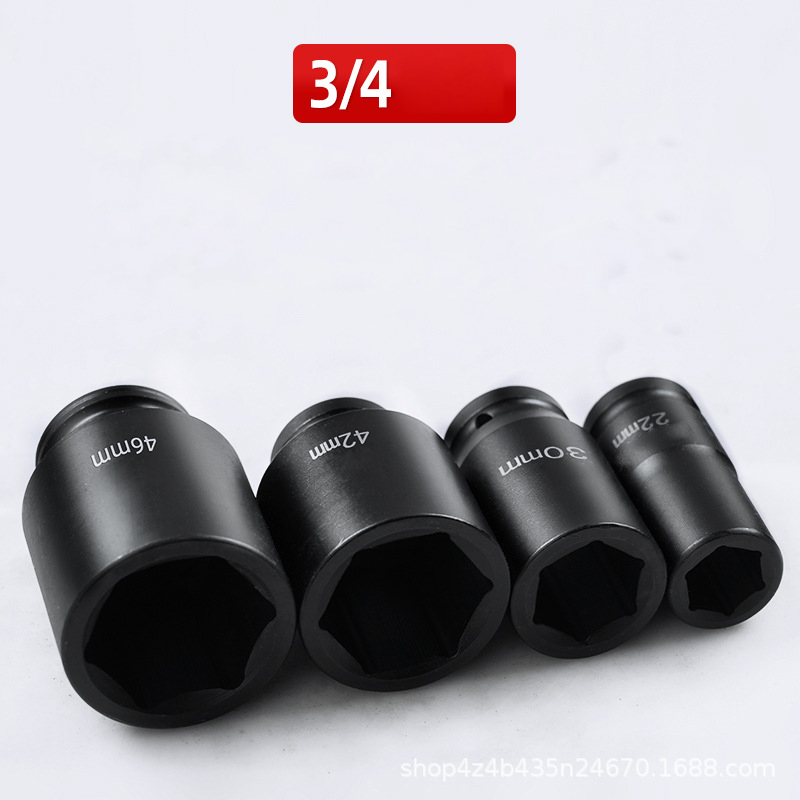 1pcs 78-90mm Long 3/4' Drive I - مراجعة Heavy Equipment Maintenance وسعره