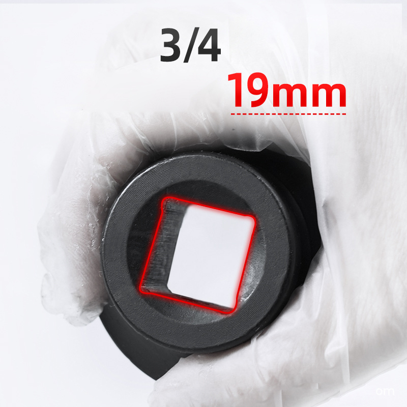 1pcs 78-90mm Long 3/4' Drive I - مراجعة Heavy Equipment Maintenance وسعره