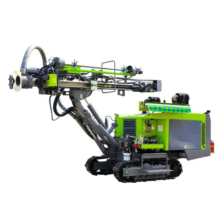 High Performance Heavy Duty Do - مراجعة Heavy Equipment Drilling Rig وسعره