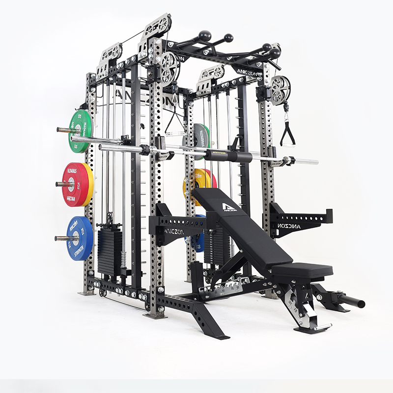 2025 Commercial Power Rack Com - مراجعة Heavy Equipment Center وسعره