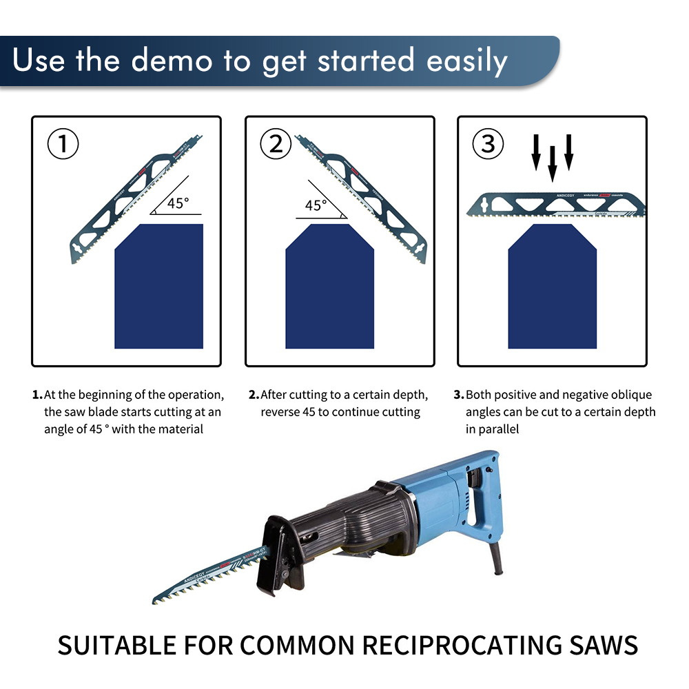 Versatile Alloy Reciprocating  - مراجعة Power Trowel Concrete وسعره
