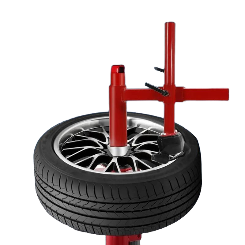 Professional Duck Head Tire Ch - مراجعة Heavy Equipment Work وسعره