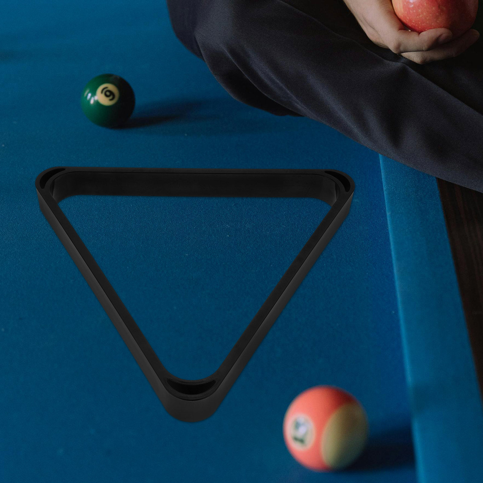 Heavy Duty Resin Pool Triangle - مراجعة Heavy Equipment In Chinese وسعره