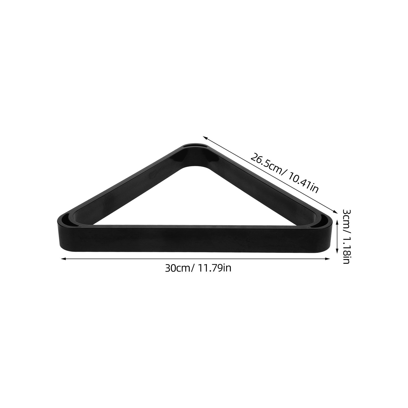 Heavy Duty Resin Pool Triangle - مراجعة Heavy Equipment In Chinese وسعره