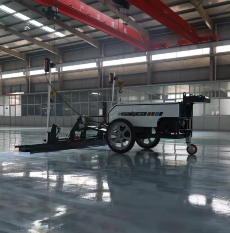Commercial Building Laser Leve - مراجعة Heavy Equipment Work وسعره