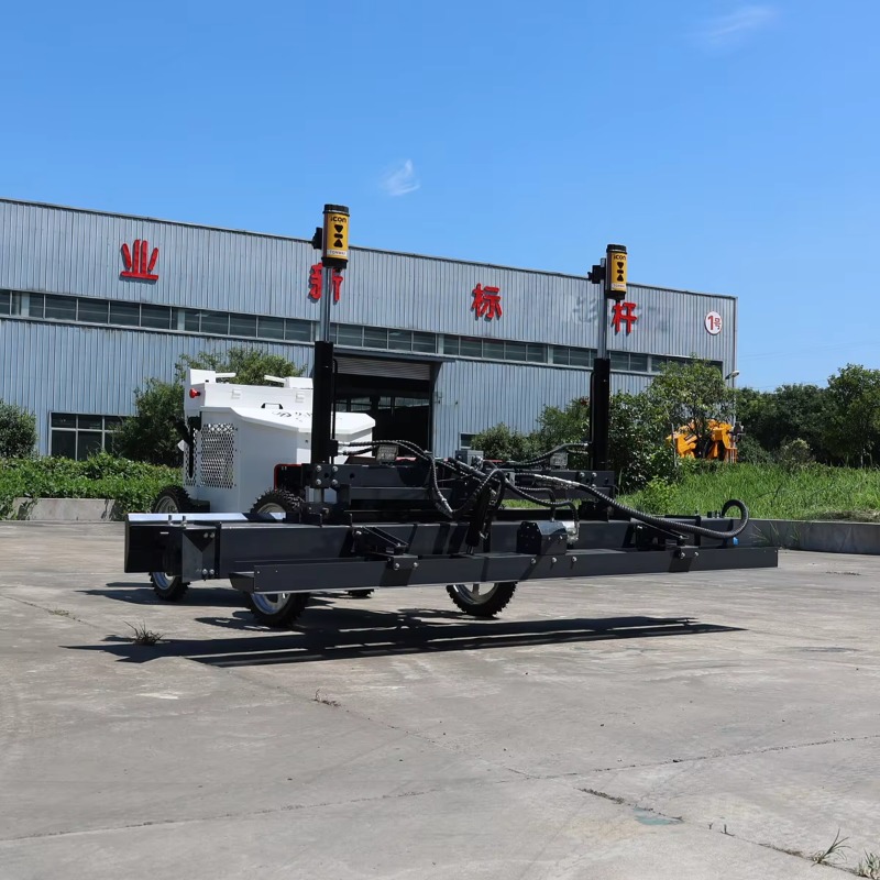 Commercial Building Laser Leve - مراجعة Heavy Equipment Work وسعره