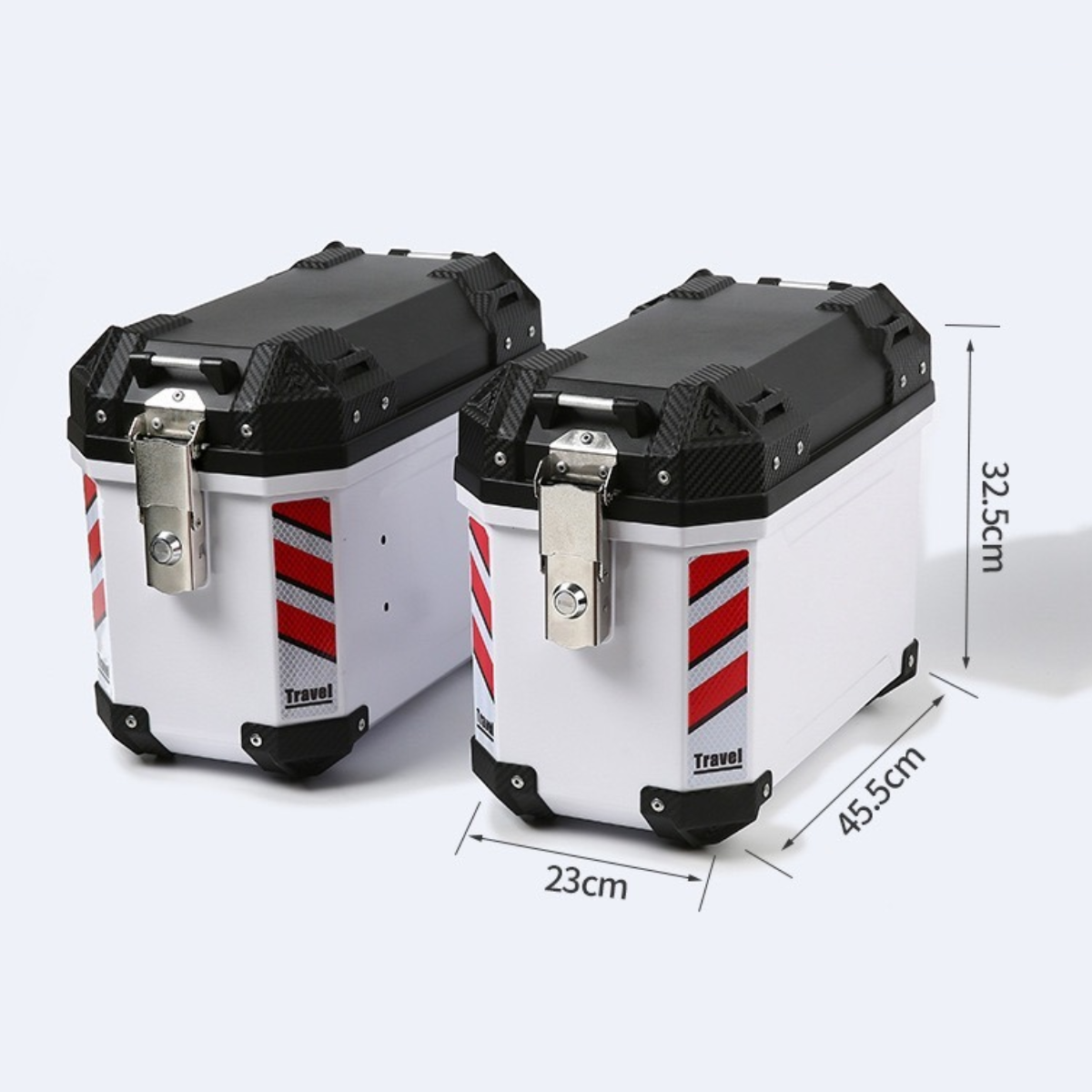 2Pcs Heavy-Duty Motorcycle Sid - مراجعة Heavy Equipment Management وسعره