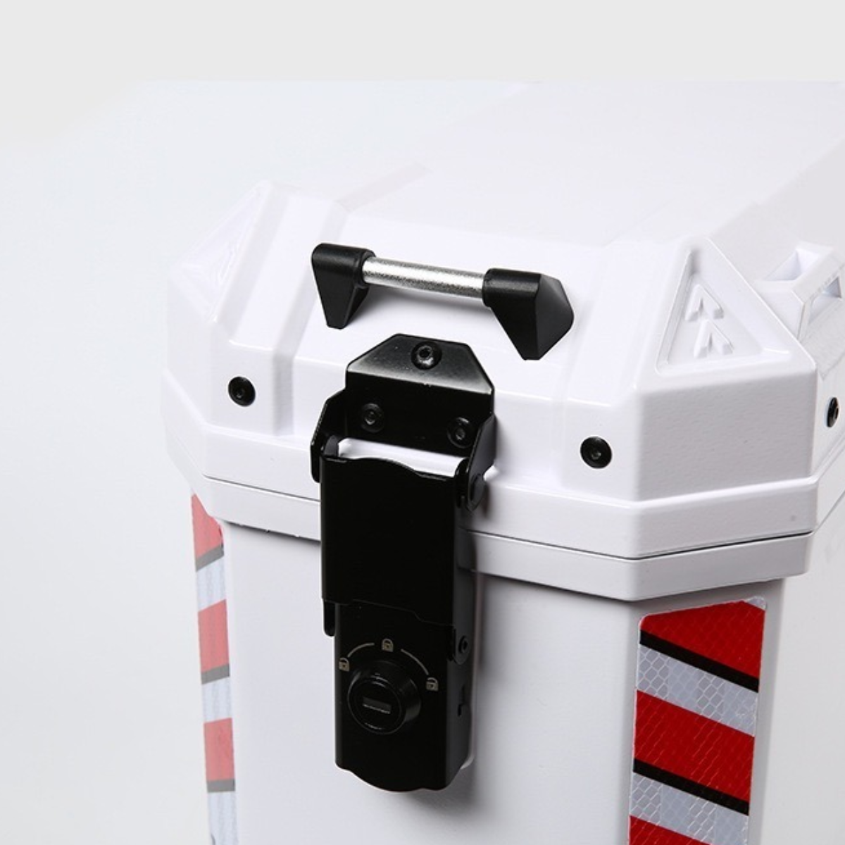 2Pcs Heavy-Duty Motorcycle Sid - مراجعة Heavy Equipment Management وسعره