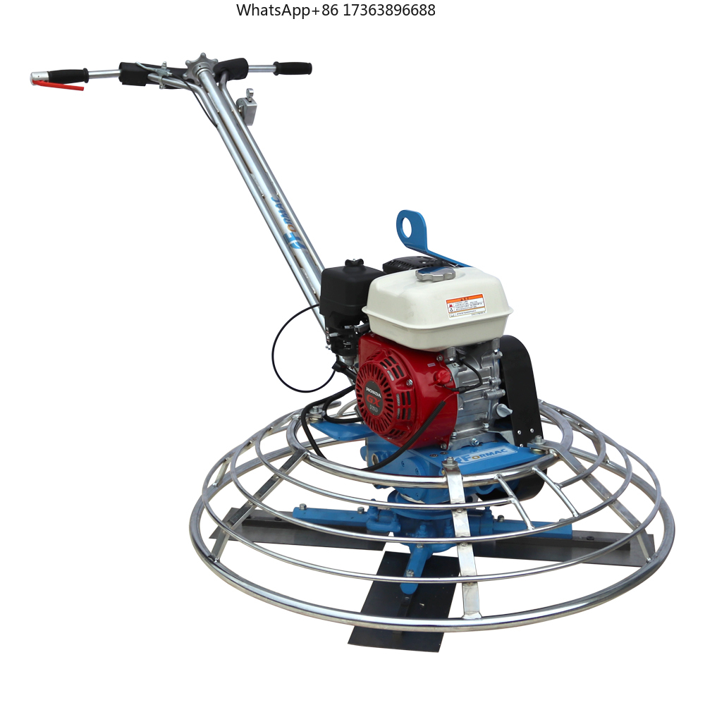 BEST SELLING High Quality  Con - مراجعة Power Trowel Concrete وسعره