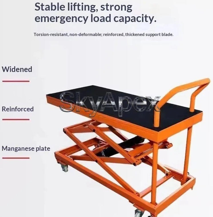 Electric Hydraulic Lifting Wor - مراجعة Heavy Equipment Electrical وسعره