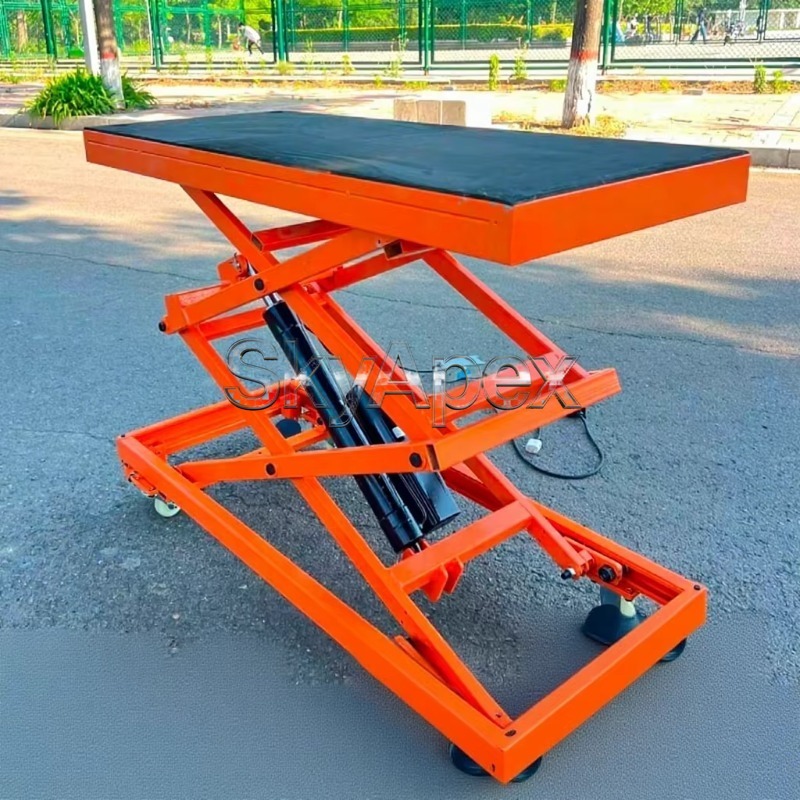 Electric Hydraulic Lifting Wor - مراجعة Heavy Equipment Electrical وسعره