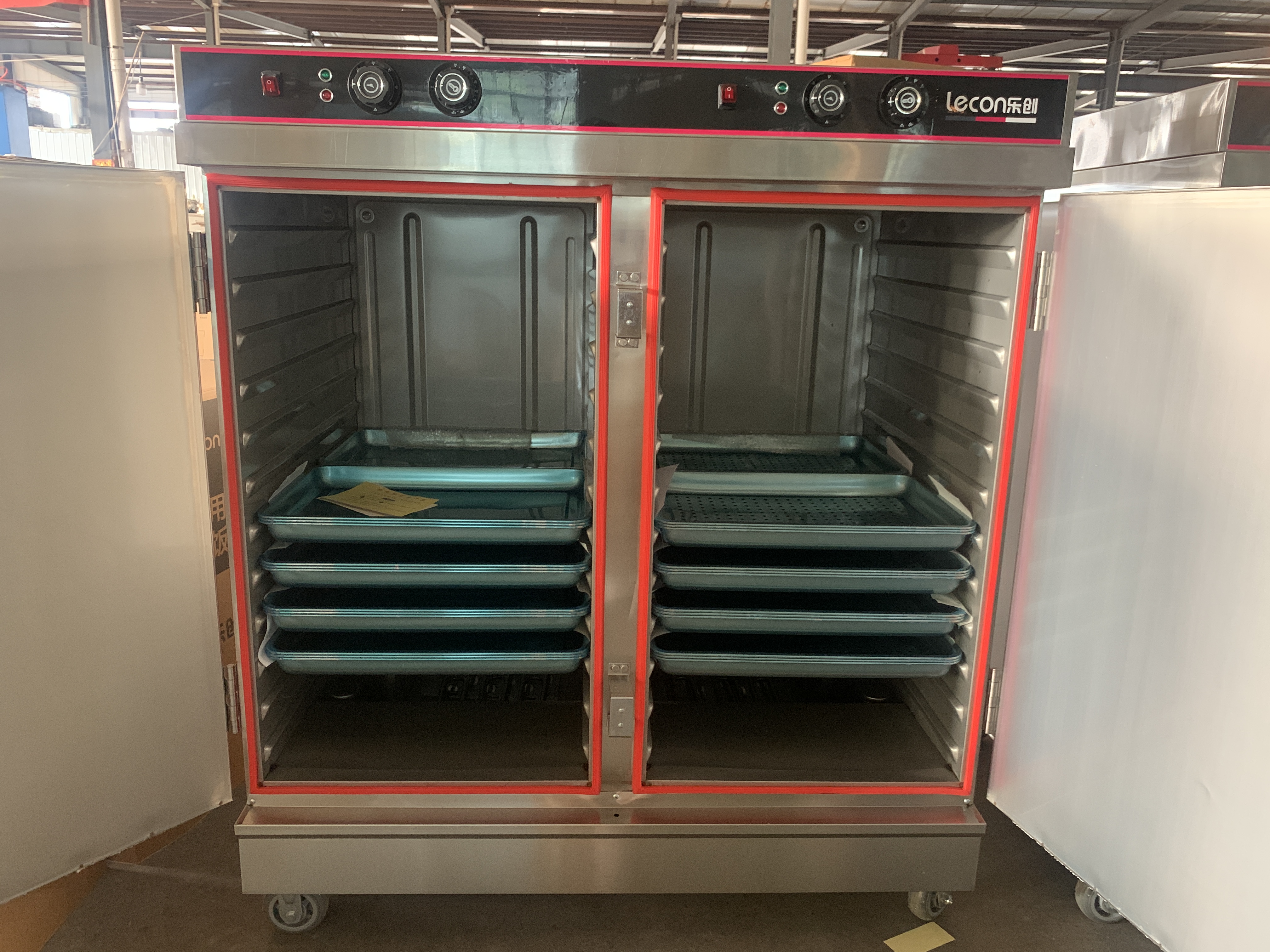 Commercial Restaurant Hotel Ki - مراجعة Heavy Equipment Electrical وسعره