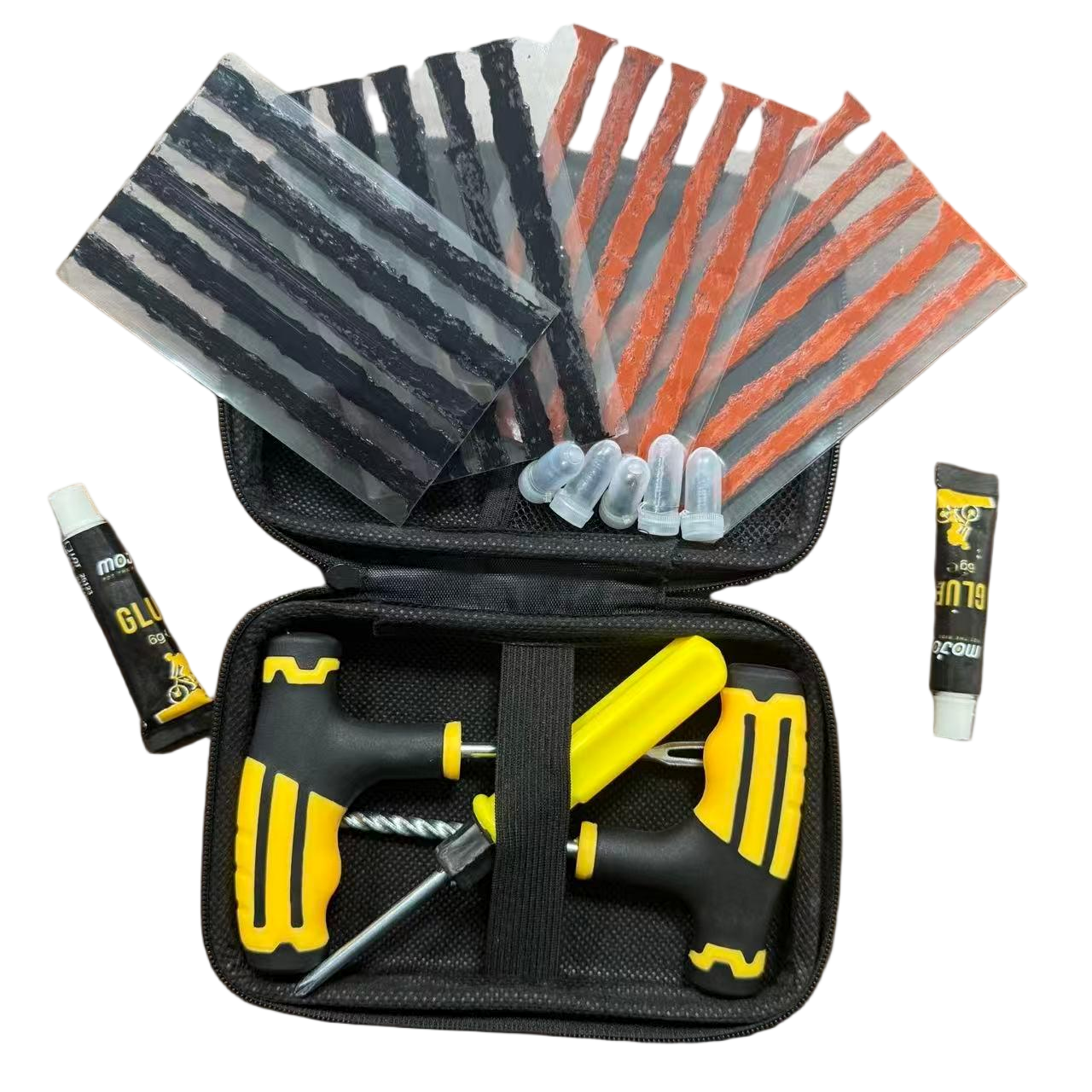 Universal Emergency Plug Flat  - مراجعة Heavy Equipment Maintenance وسعره
