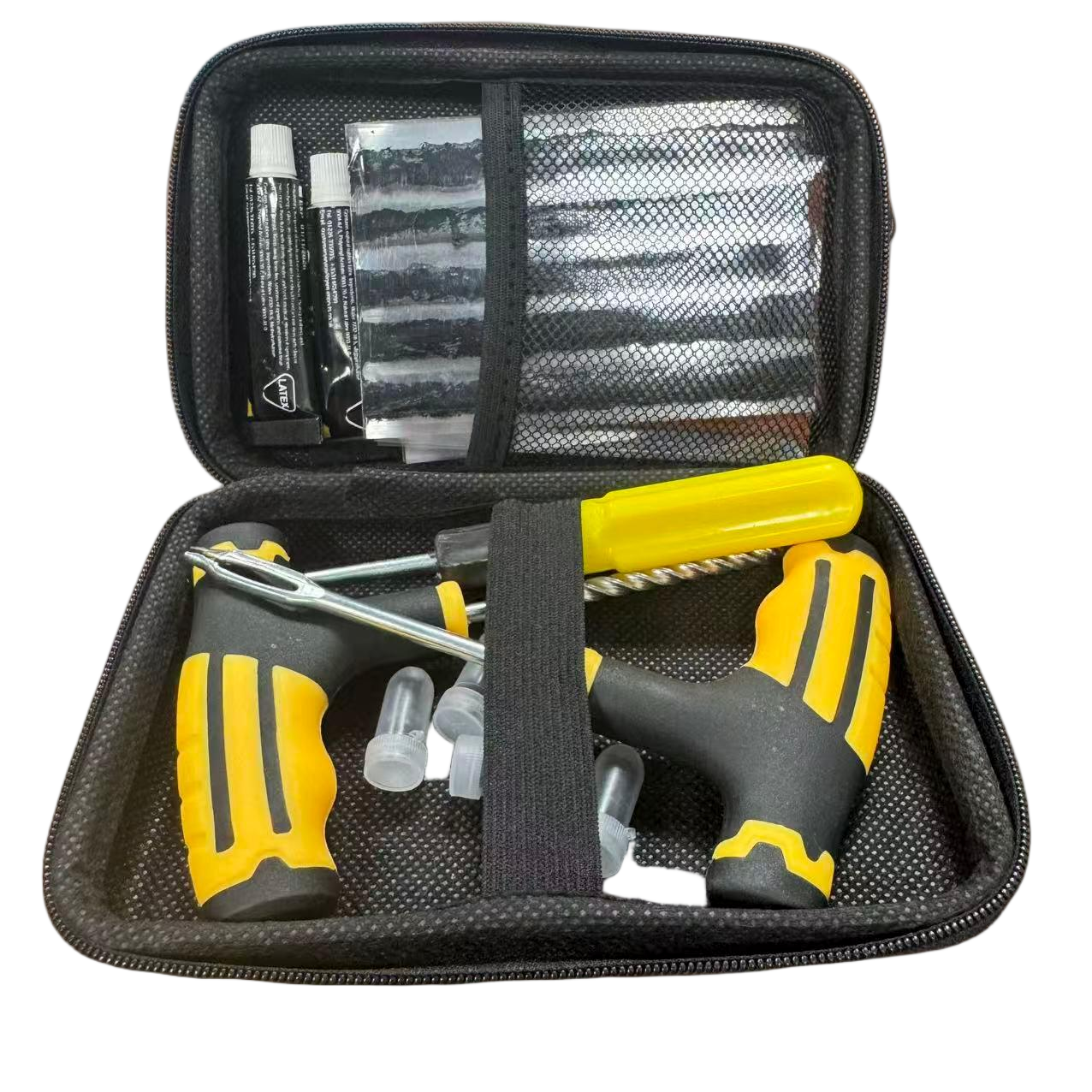 Universal Emergency Plug Flat  - مراجعة Heavy Equipment Maintenance وسعره