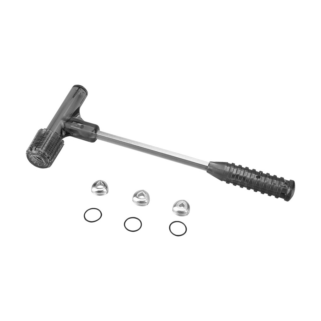 Impact Bullet Puller Hammer Wi - مراجعة Heavy Equipment Work وسعره