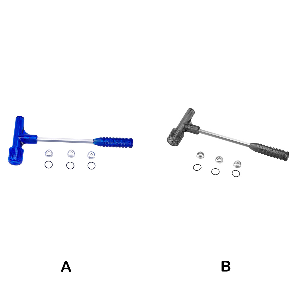 Impact Bullet Puller Hammer Wi - مراجعة Heavy Equipment Work وسعره