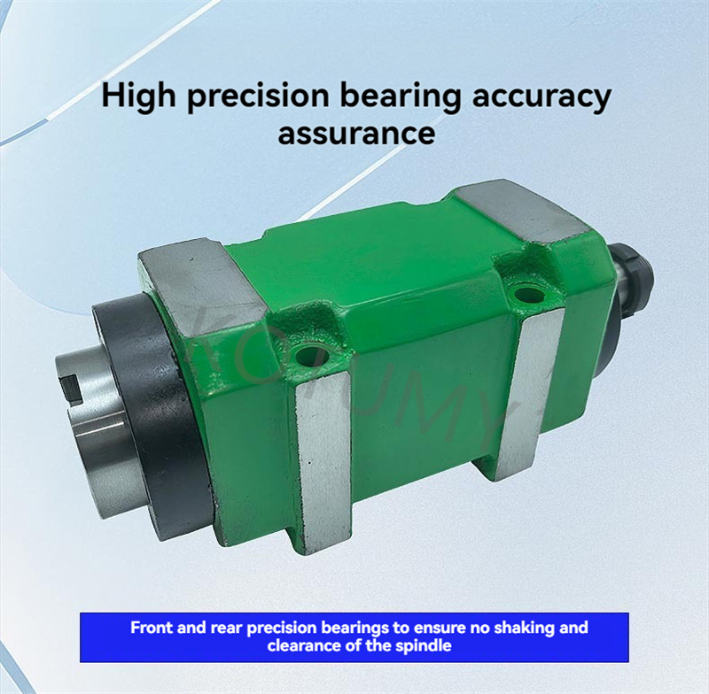 High Precision Powered Bore Mi - مراجعة Heavy Equipment Center وسعره