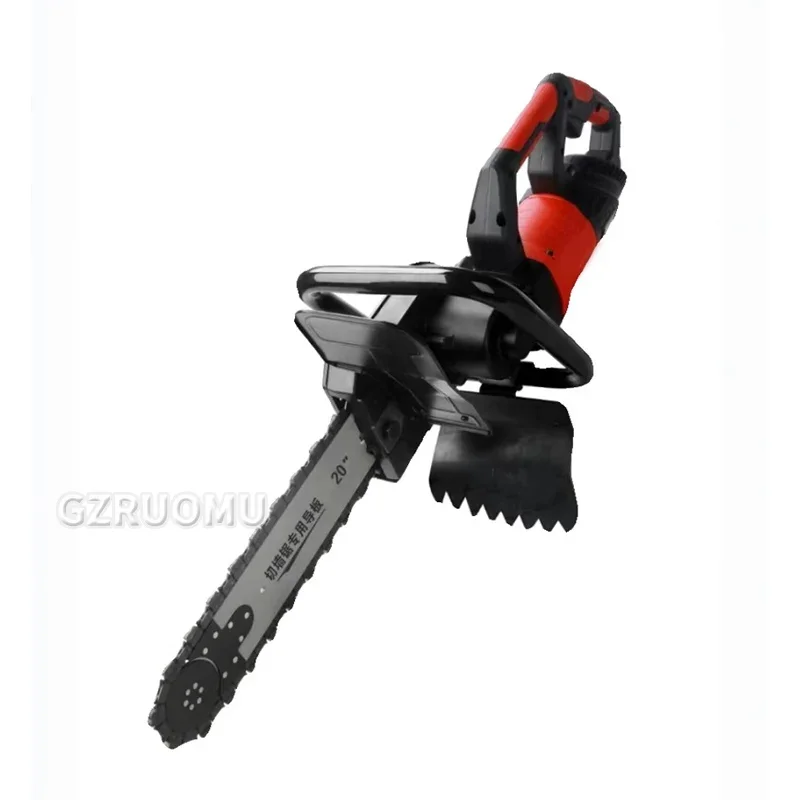 Automatic Power Cutter Tools 7 - مراجعة Electric Concrete Cutter وسعره