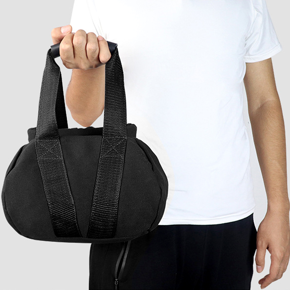 1pc Sandbags for Working Out - - مراجعة Heavy Equipment Work وسعره