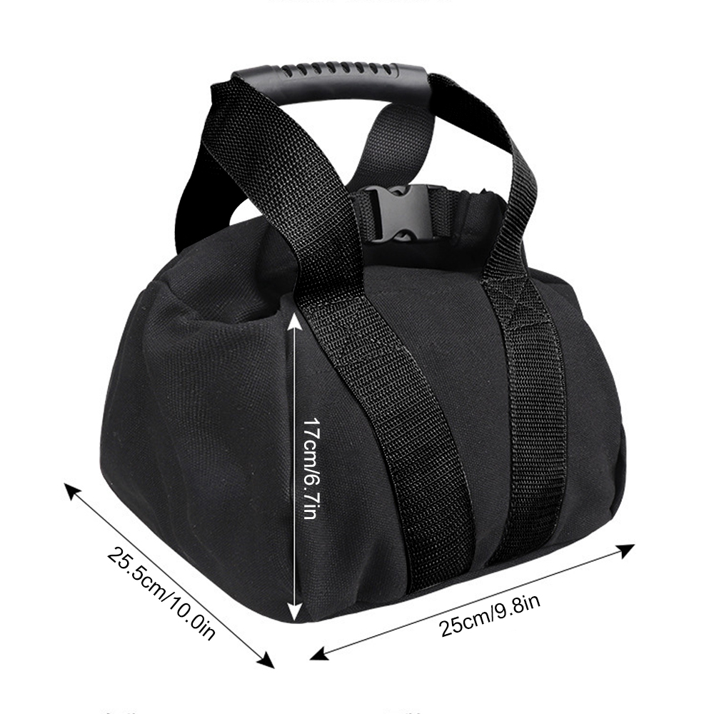 1pc Sandbags for Working Out - - مراجعة Heavy Equipment Work وسعره