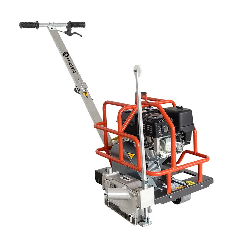 Gold Seller Good Quality Concr - مراجعة Electric Concrete Cutter وسعره