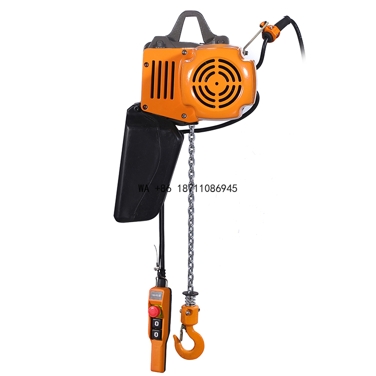 500Kg Heavy Duty Electric Chai - مراجعة Heavy Equipment Electrical وسعره