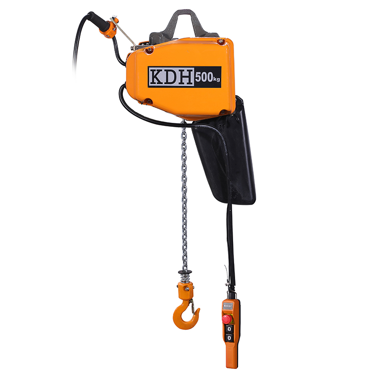 500Kg Heavy Duty Electric Chai - مراجعة Heavy Equipment Electrical وسعره