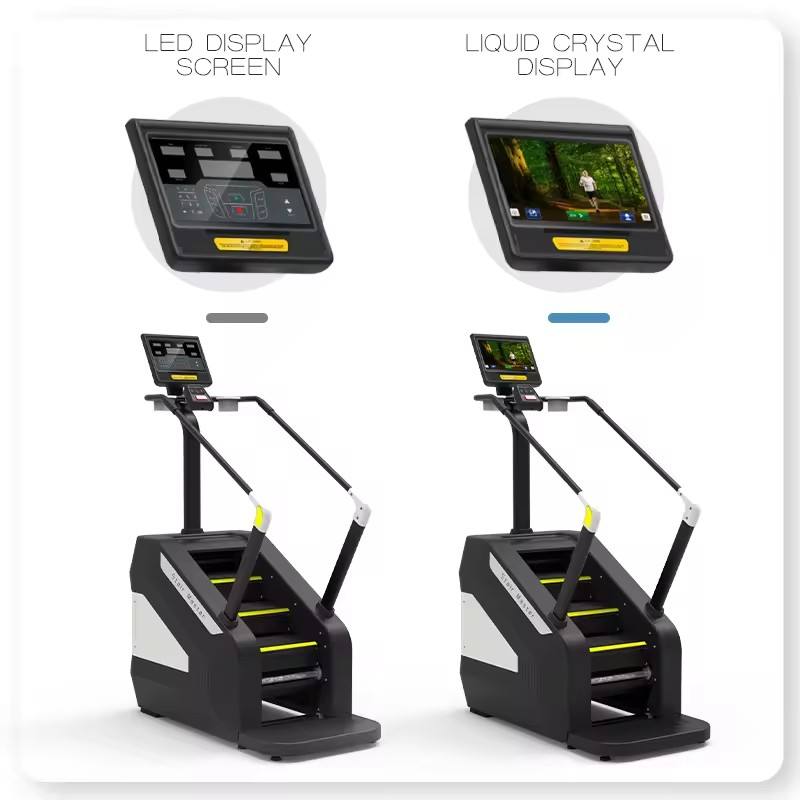2026  Electric Stair Climber M - مراجعة Heavy Equipment Center وسعره