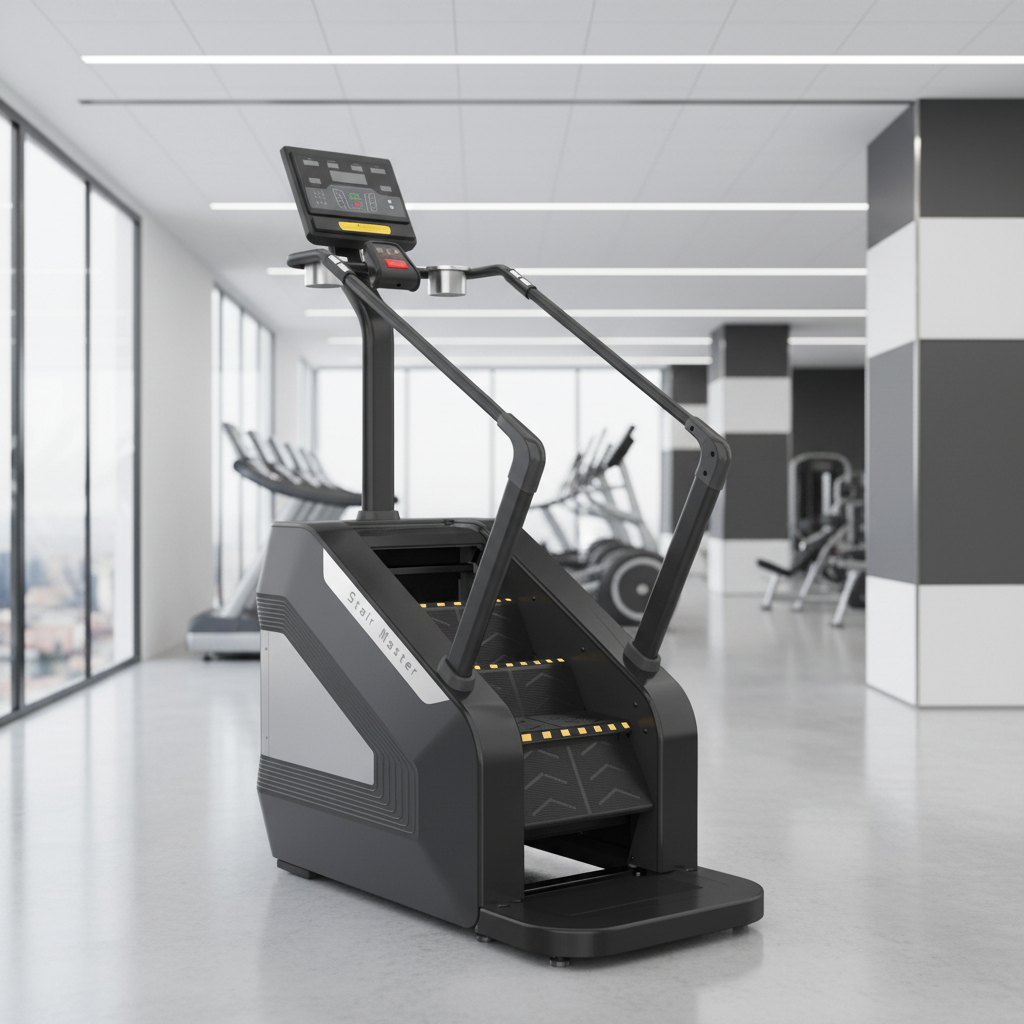 2026  Electric Stair Climber M - مراجعة Heavy Equipment Center وسعره
