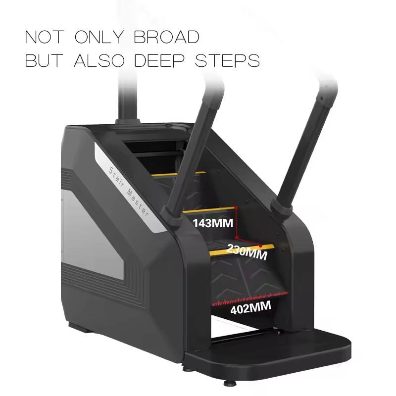 2026  Electric Stair Climber M - مراجعة Heavy Equipment Center وسعره