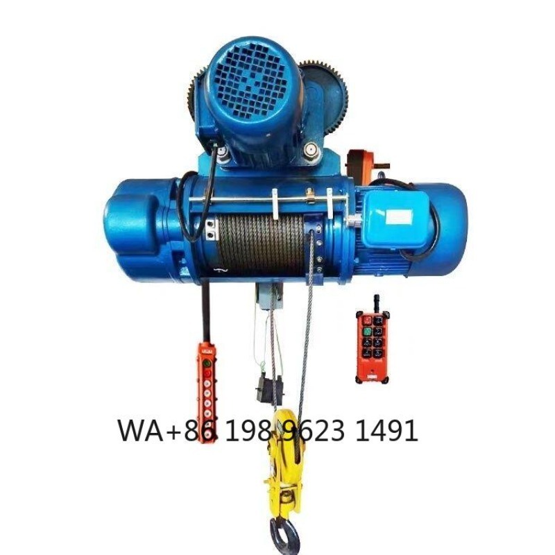 1T 3T 5T 6T Industrial Electri - مراجعة Heavy Equipment Electrical وسعره