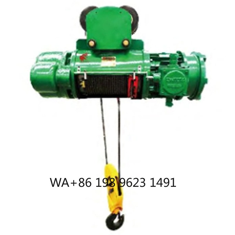 1T 3T 5T 6T Industrial Electri - مراجعة Heavy Equipment Electrical وسعره