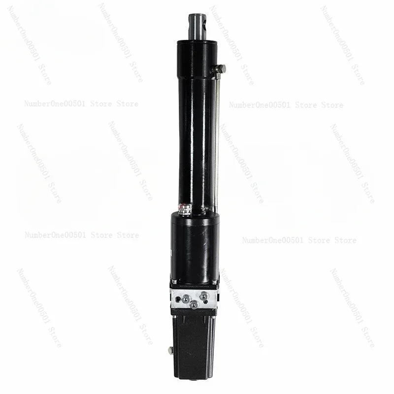 Electric Hydraulic Cylinder Li - مراجعة Dump Truck Heavy Equipment وسعره