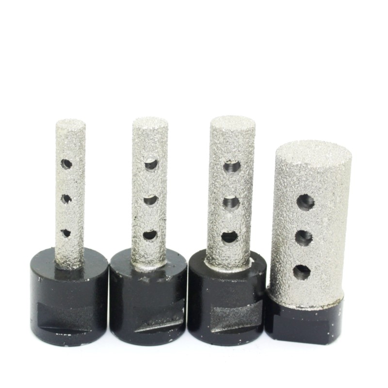 Diamond Finger Bit m14 concret - مراجعة Electric Concrete Cutter وسعره