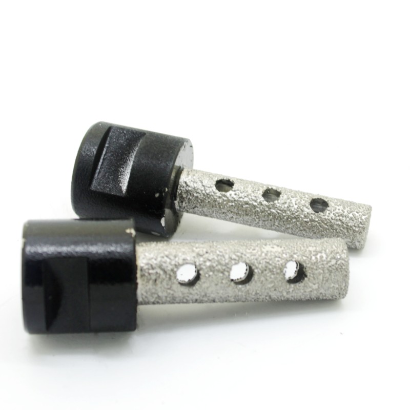 Diamond Finger Bit m14 concret - مراجعة Electric Concrete Cutter وسعره