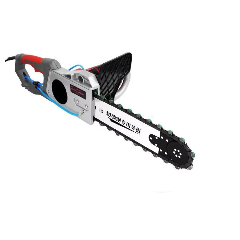 480-Type Dust-Free Window Door - مراجعة Electric Concrete Cutter وسعره