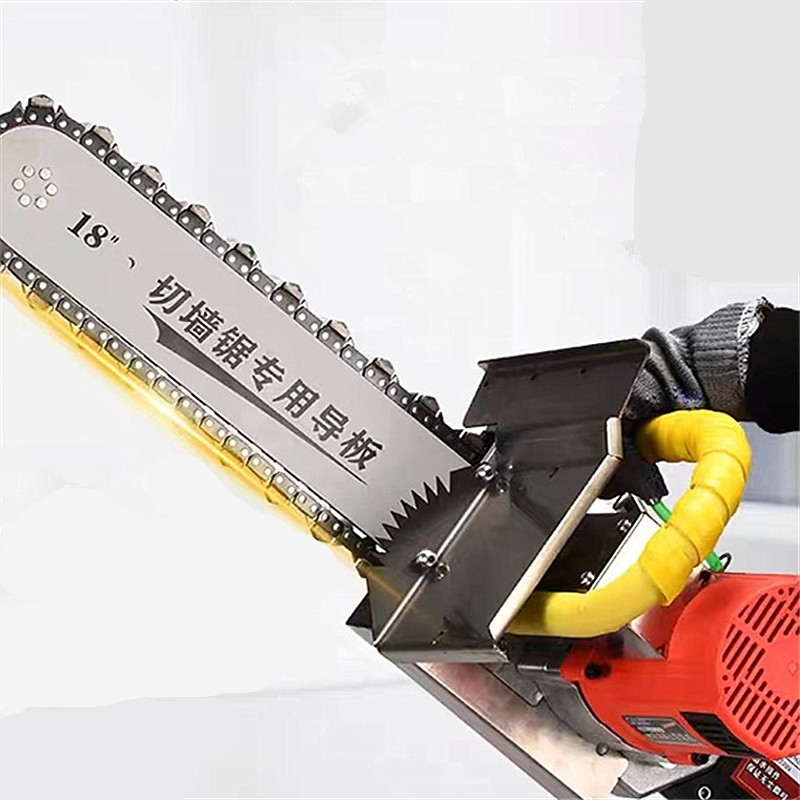 480-Type Dust-Free Window Door - مراجعة Electric Concrete Cutter وسعره
