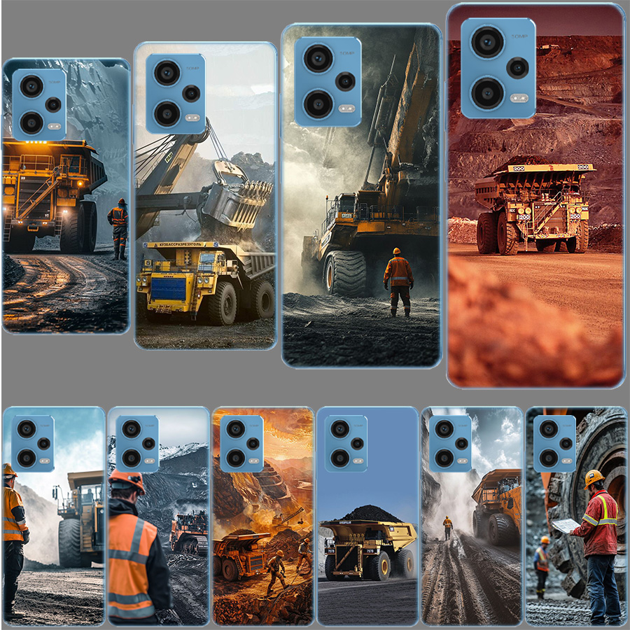 Heavy Duty Dump Truck Equipmen - مراجعة Dump Truck Heavy Equipment وسعره
