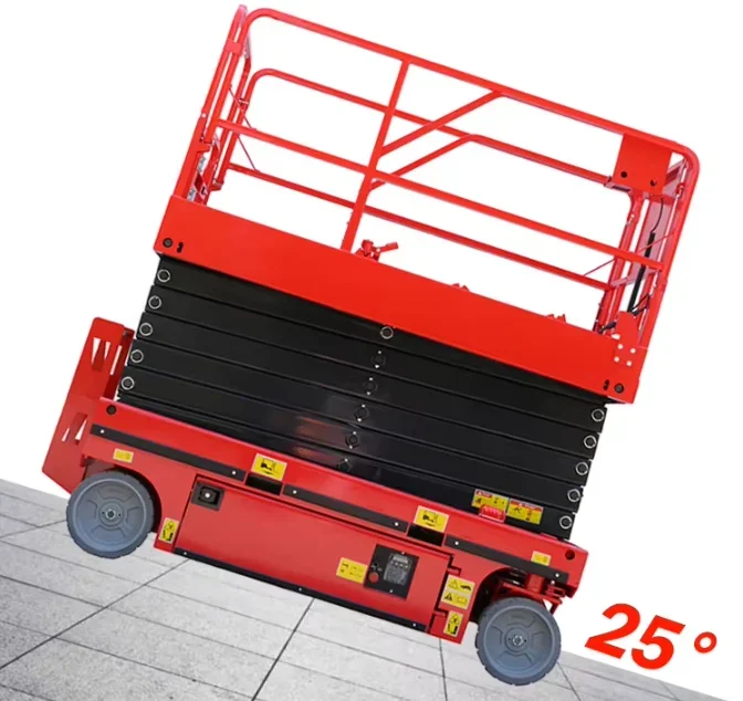 YG Customized 500Kg Load Hydra - مراجعة Heavy Equipment Work وسعره